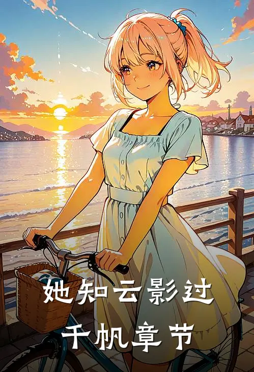 她知云影过千帆章节