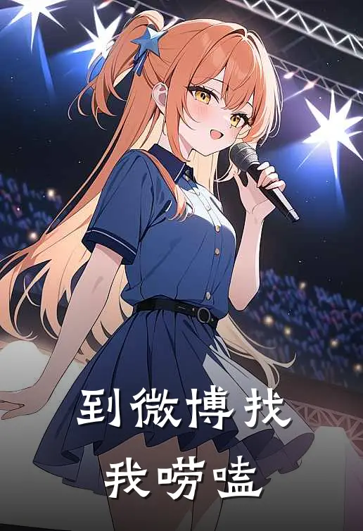 到微博找我唠嗑