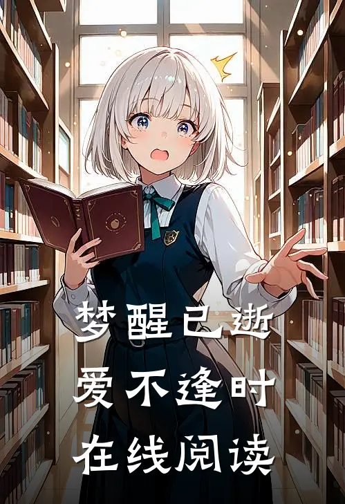 梦醒已逝，爱不逢时在线阅读