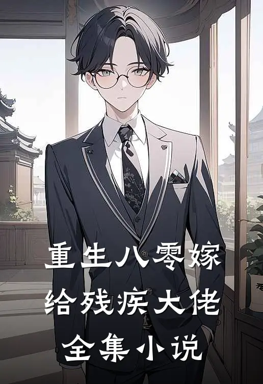 重生八零嫁给残疾大佬全集小说