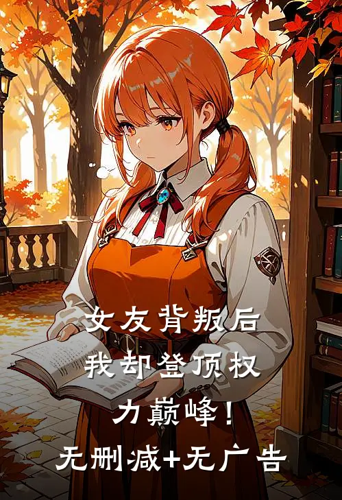 女友背叛后，我却登顶权力巅峰！无删减+无广告