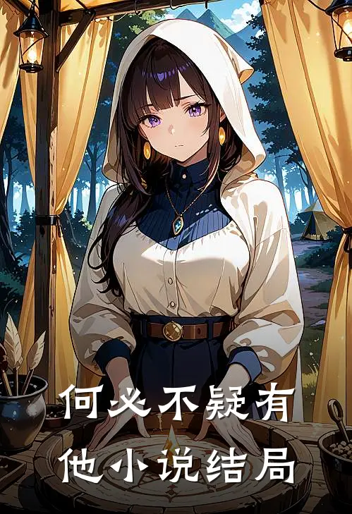 何必不疑有他小说结局