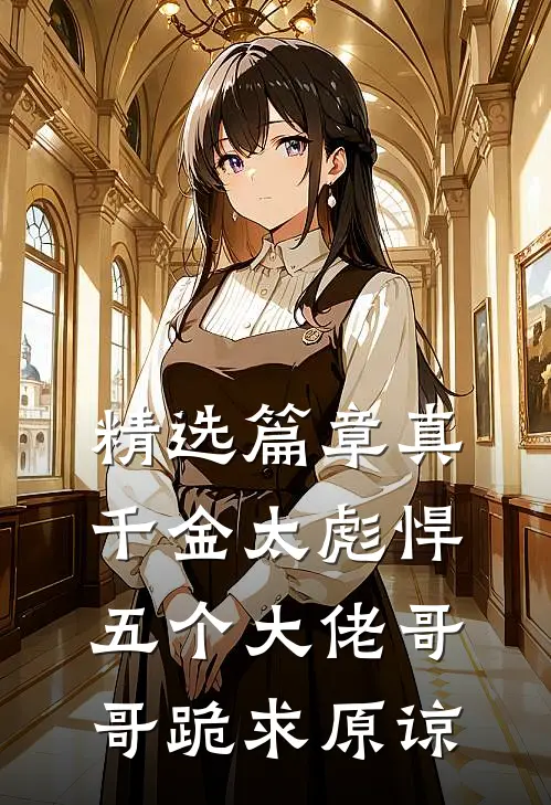 精选篇章真千金太彪悍，五个大佬哥哥跪求原谅