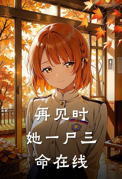 再见时，她一尸三命在线