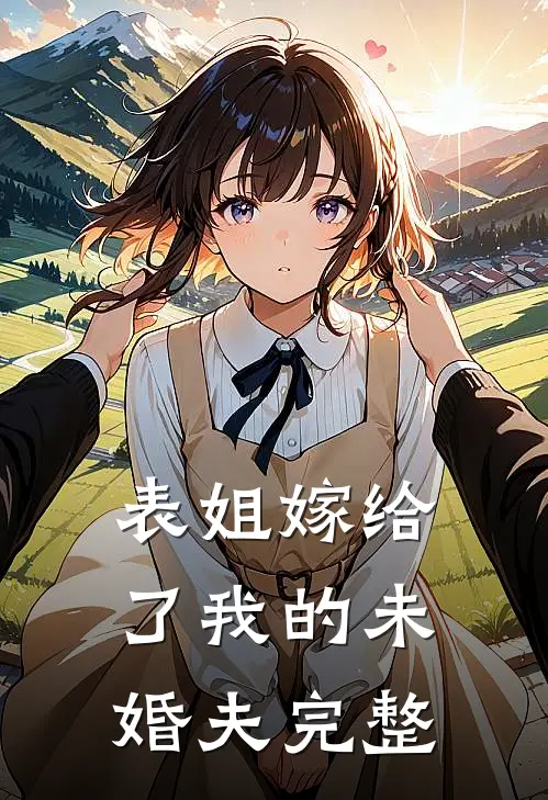 表姐嫁给了我的未婚夫完整