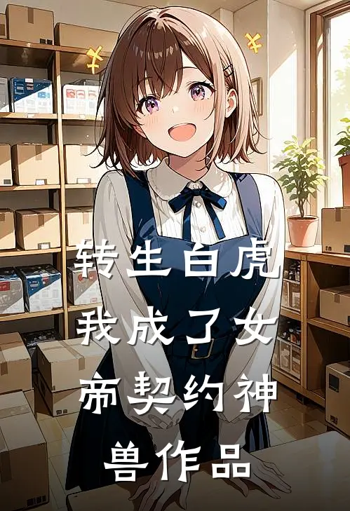 转生白虎，我成了女帝契约神兽作品