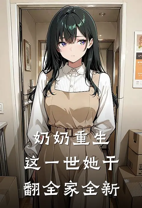 奶奶重生，这一世她干翻全家全新