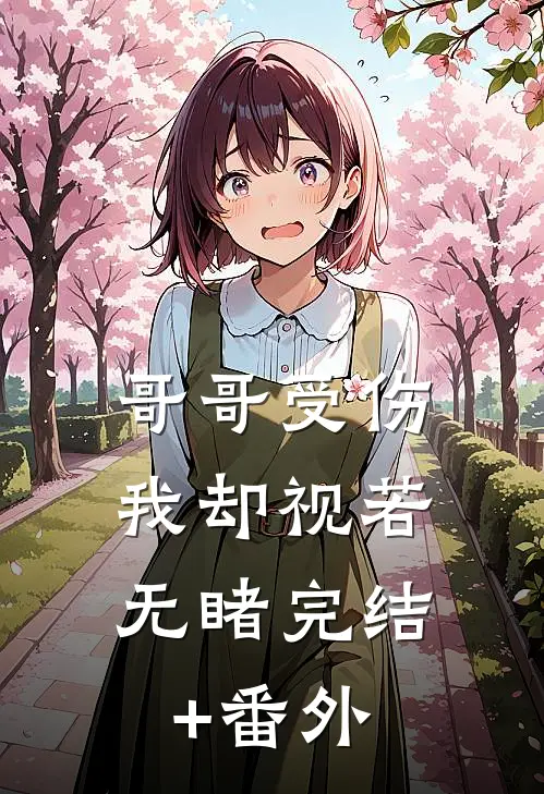 哥哥受伤，我却视若无睹完结+番外