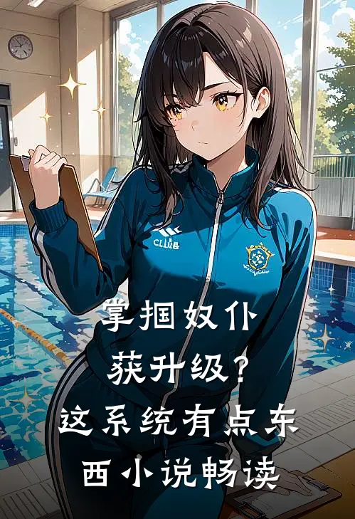 掌掴奴仆获升级？这系统有点东西小说畅读