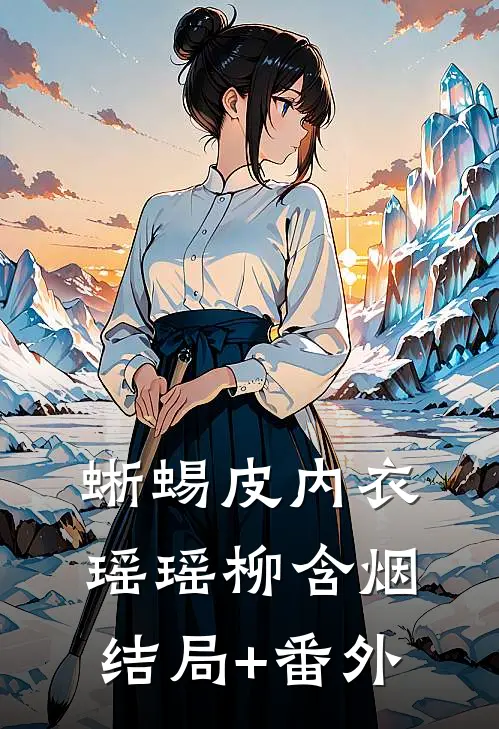 蜥蜴皮内衣瑶瑶柳含烟结局+番外