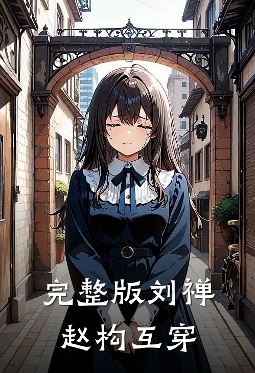 完整版刘禅赵构互穿