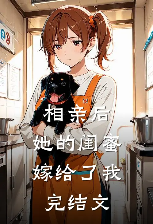 相亲后，她的闺蜜嫁给了我完结文