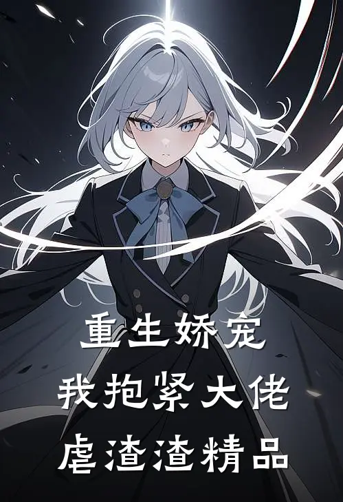 重生娇宠：我抱紧大佬虐渣渣精品