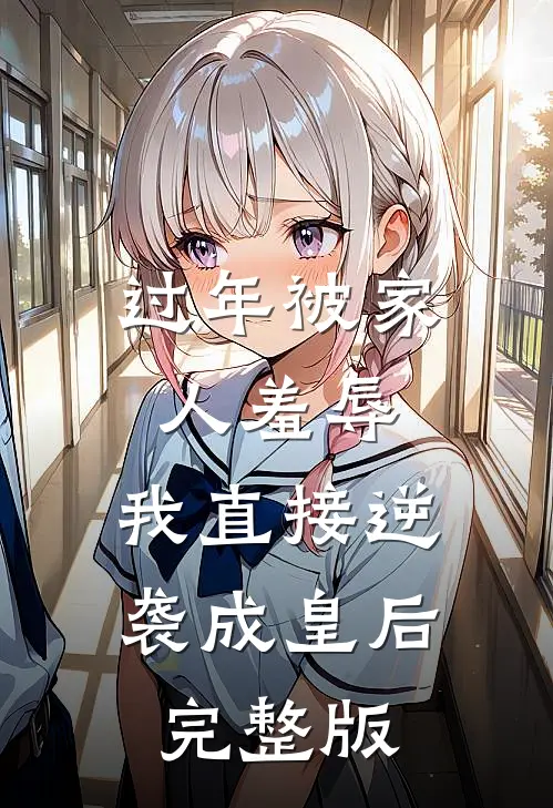 过年被家人羞辱，我直接逆袭成皇后完整版