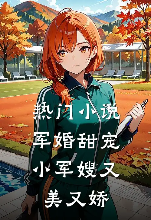 热门小说军婚甜宠：小军嫂又美又娇