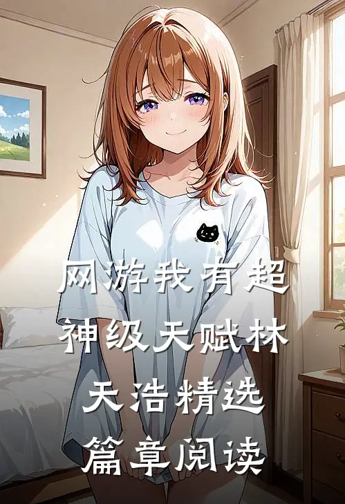 网游我有超神级天赋林天浩精选篇章阅读