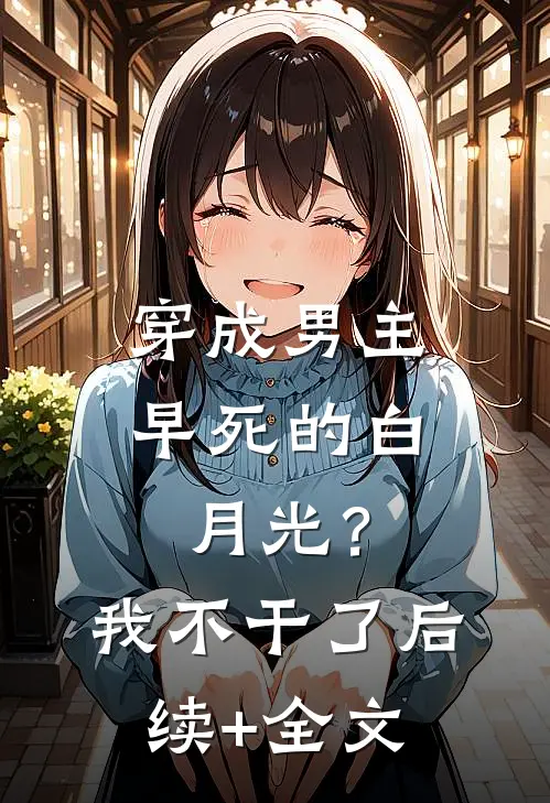 穿成男主早死的白月光？我不干了后续+全文