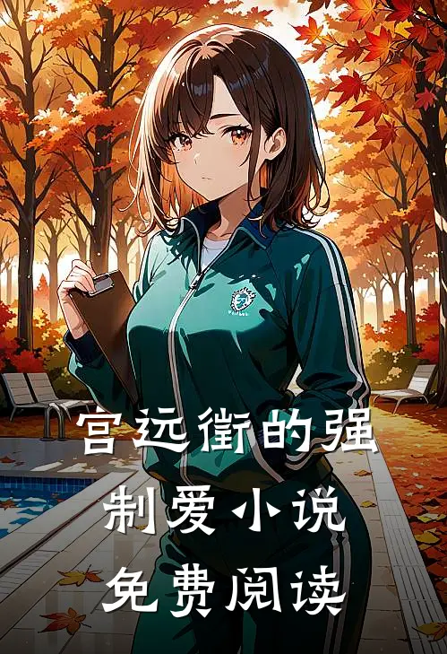 宫远徵的强制爱小说免费阅读