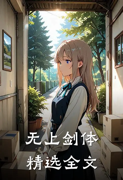 无上剑体精选全文