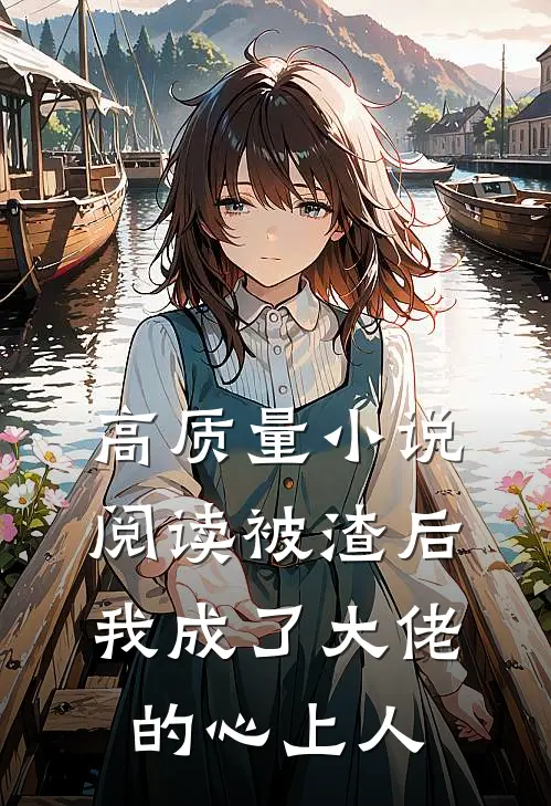 高质量小说阅读被渣后我成了大佬的心上人