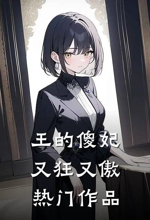王的傻妃又狂又傲热门作品