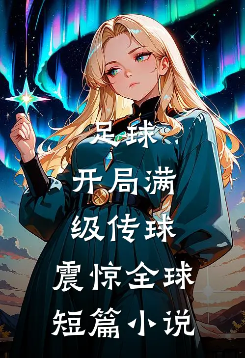 足球：开局满级传球，震惊全球短篇小说