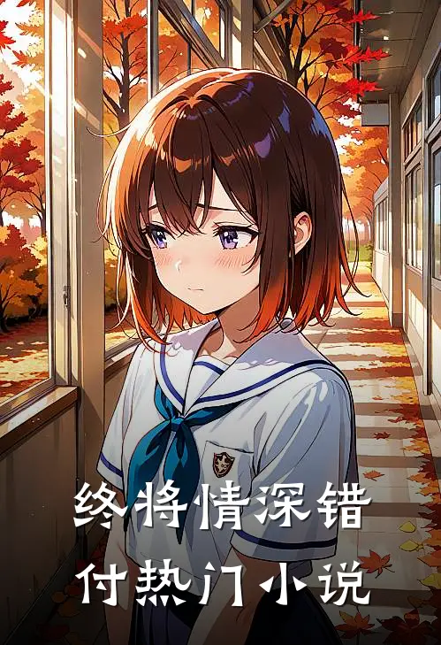 终将情深错付热门小说