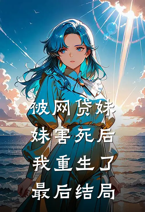 被网贷妹妹害死后我重生了最后结局