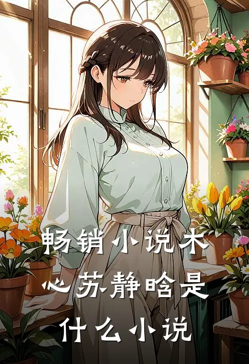 畅销小说木心苏静晗是什么小说