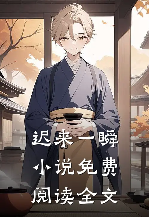 迟来一瞬小说免费阅读全文
