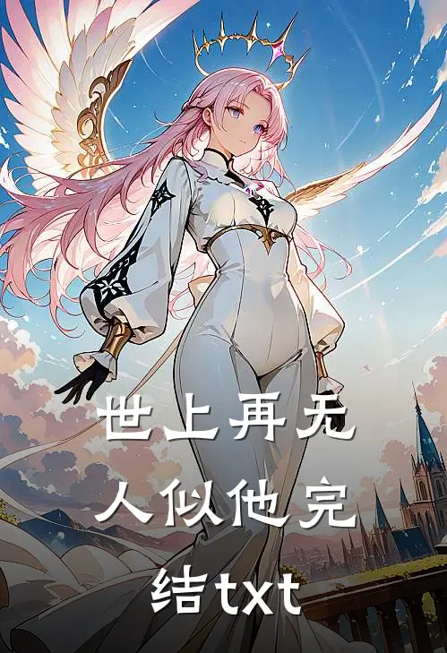 世上再无人似他完结txt