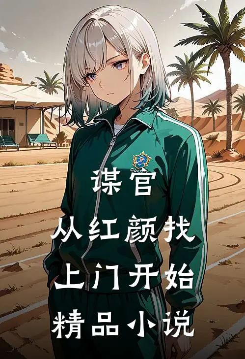 谋官：从红颜找上门开始精品小说
