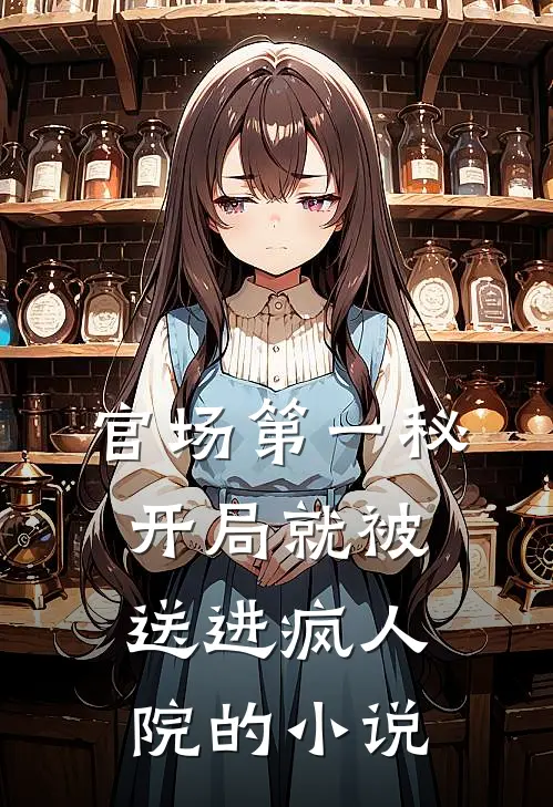 官场第一秘：开局就被送进疯人院的小说