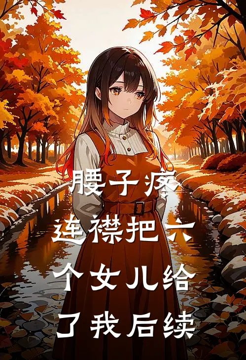 腰子疼，连襟把六个女儿给了我后续