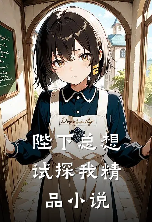 陛下总想试探我精品小说