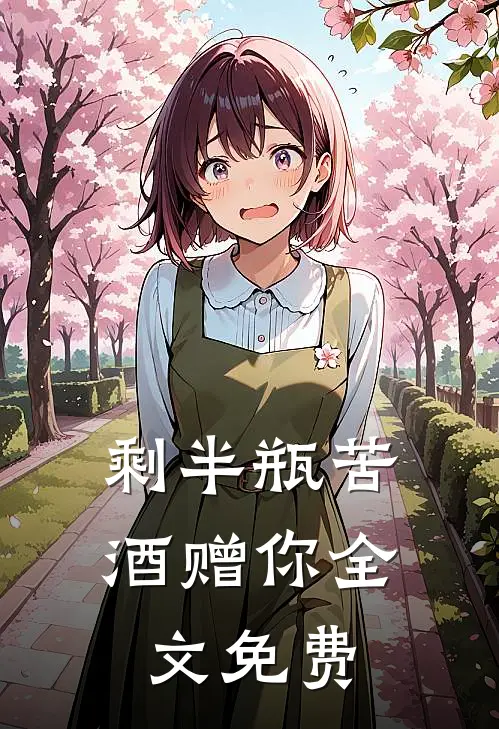 剩半瓶苦酒赠你全文免费