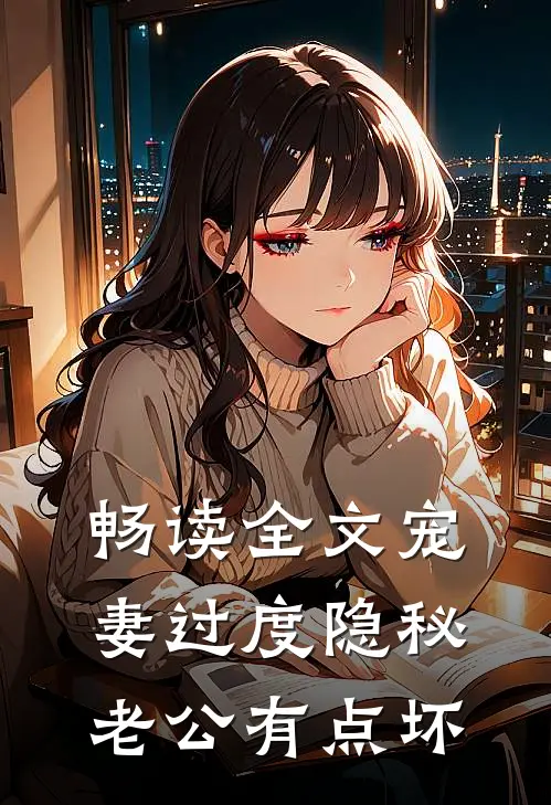 畅读全文宠妻过度隐秘老公有点坏