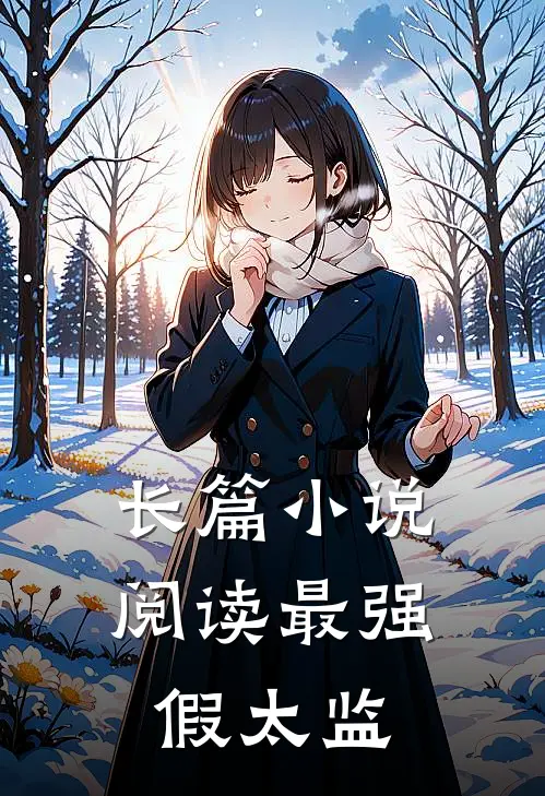 长篇小说阅读最强假太监
