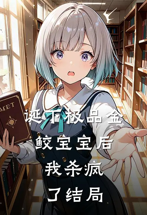 诞下极品金鲛宝宝后，我杀疯了结局