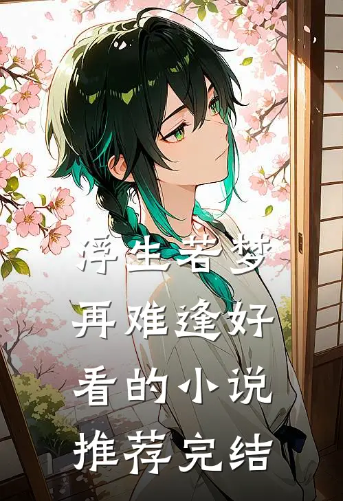 浮生若梦再难逢好看的小说推荐完结