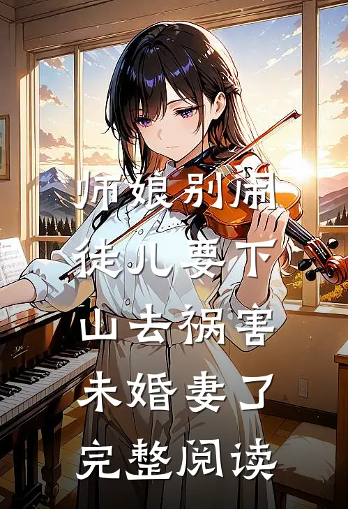 师娘别闹，徒儿要下山去祸害未婚妻了完整阅读