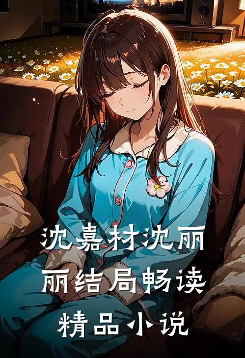 沈嘉材沈丽丽结局畅读精品小说