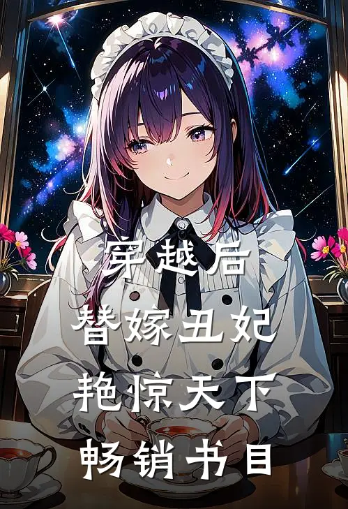 穿越后，替嫁丑妃艳惊天下畅销书目