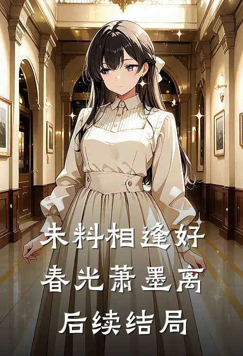 未料相逢好春光萧墨离后续结局