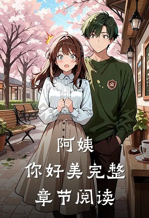 阿姨，你好美完整章节阅读