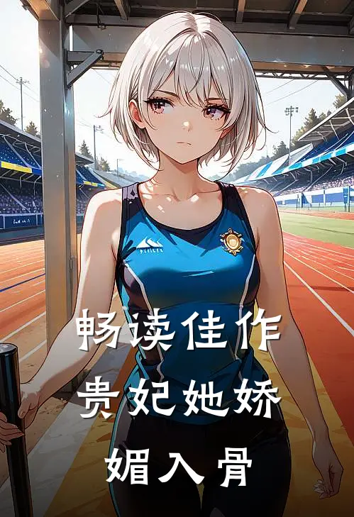畅读佳作贵妃她娇媚入骨