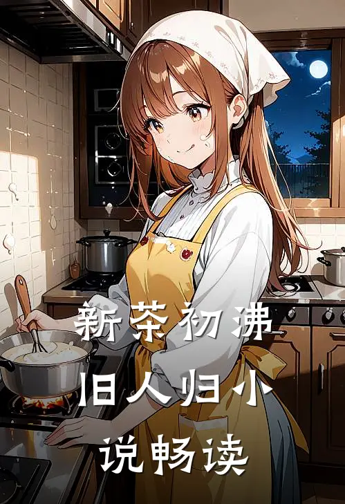 新茶初沸旧人归小说畅读