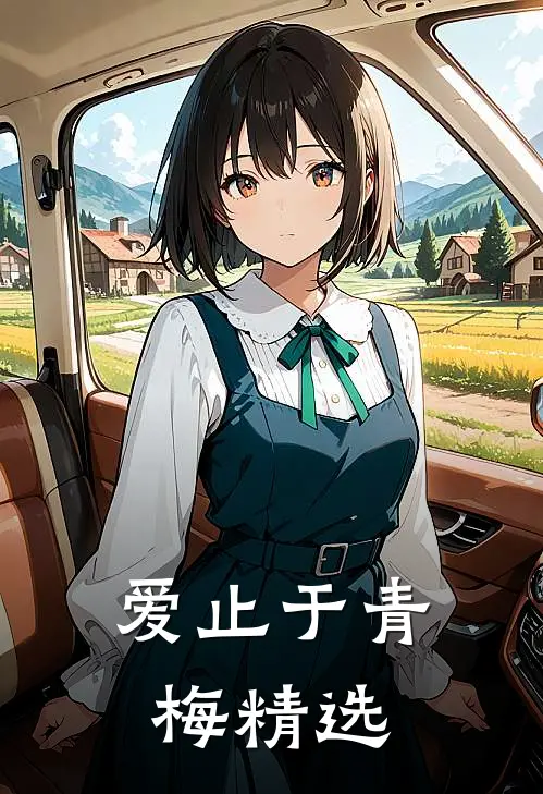 爱止于青梅精选