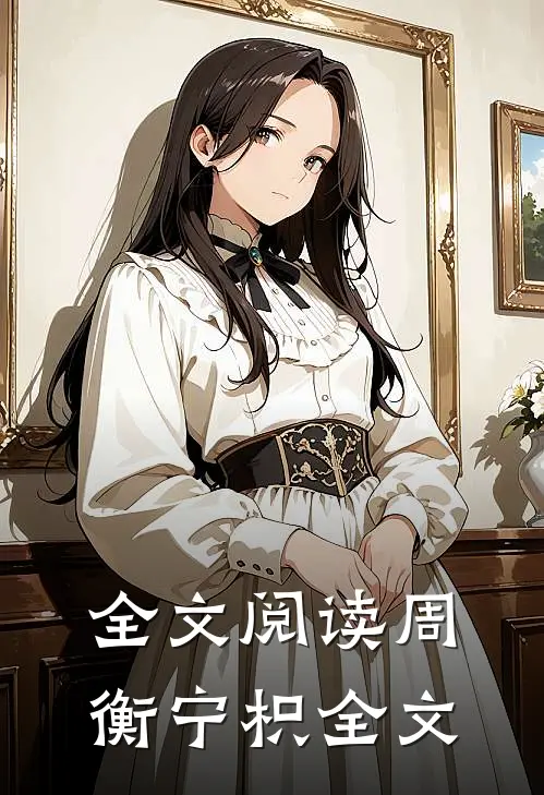 全文阅读周衡宁枳全文