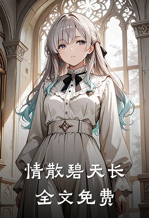 情散碧天长全文免费